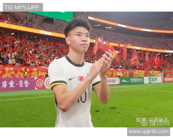 U23国足点球大战深度分析与战术解读助力球队未来发展