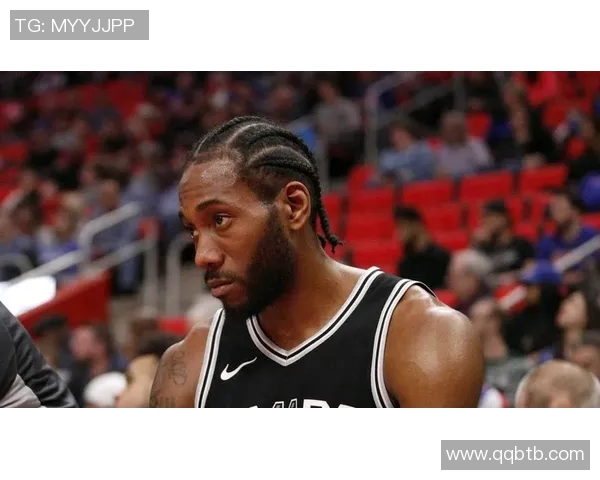 马刺老将帕克宣布退役莱昂纳德送上祝福